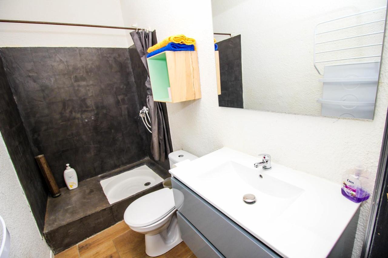 Calme En Centre Ville Appartement , Spacieux Et Renove A 50M De La Place Carnot Carcassonne Exteriér fotografie
